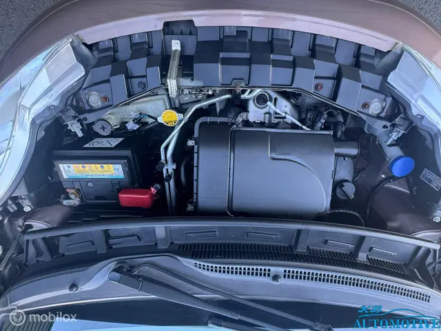 Peugeot 107 1.0 Active 2014 Benzine 6