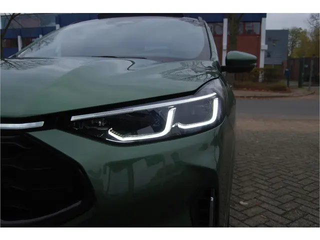 Ford Kuga 2.5 PHEV 243PK ST-Line X 2025 Hybride Benzine 11