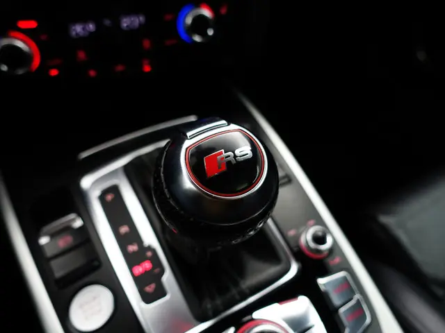 Audi RS5 4.2 FSI Quattro Performance Aut- 2014 Benzine 19