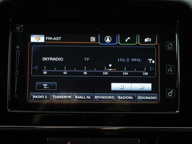 Suzuki Vitara 1.6 Exclusive 2017 Benzine 15