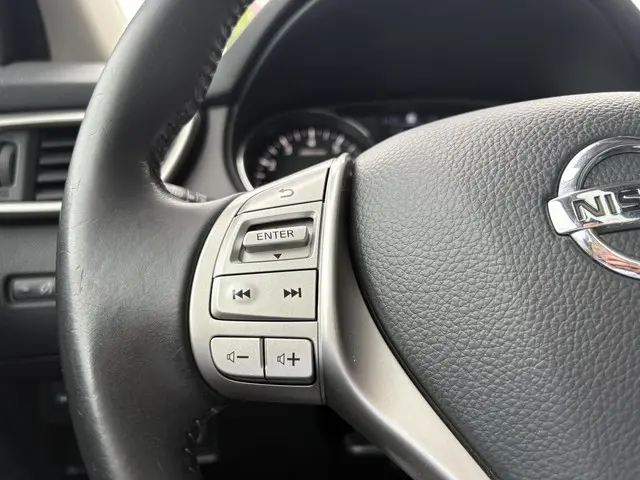 Nissan QASHQAI 1.2 N-Connecta 2017 Benzine 14