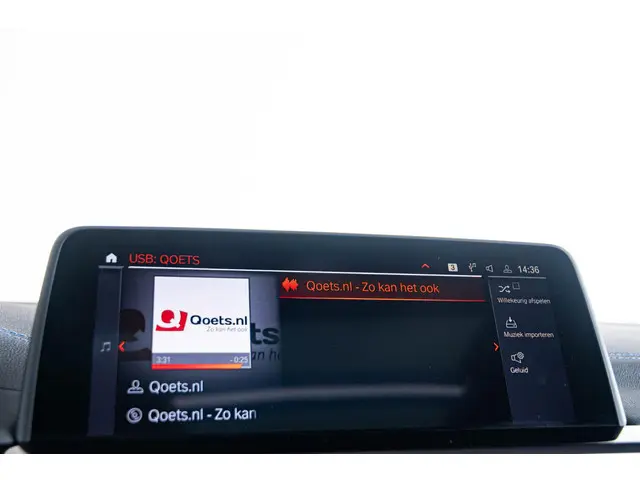 BMW X4 xDrive20i 2020 Benzine 15