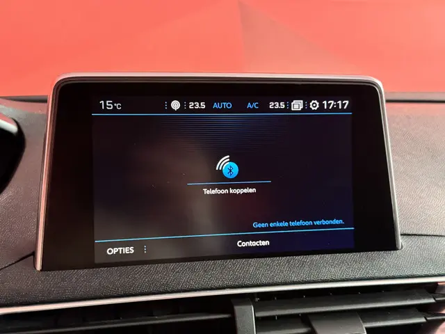 Peugeot 5008 1.2 PureTech Active 2017 Benzine 39