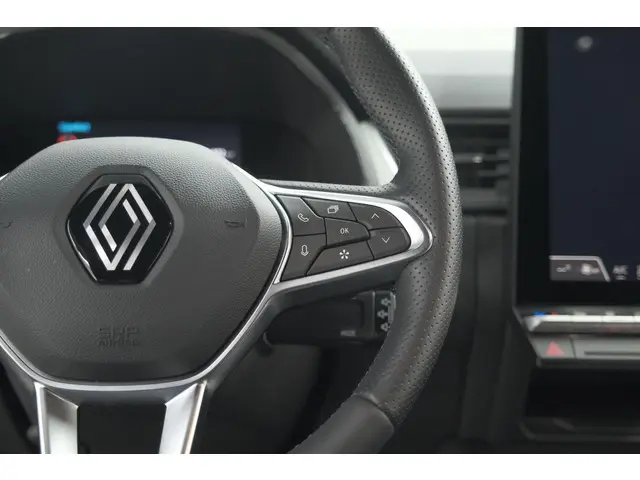 Renault Captur Mild Hybrid 160 techno 2025 Benzine 33