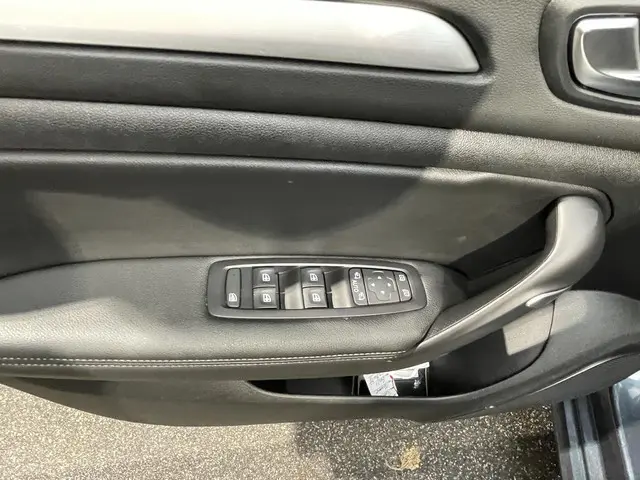 Renault Mégane Estate 1.3 TCe 140 Techno 2023 Benzine 20