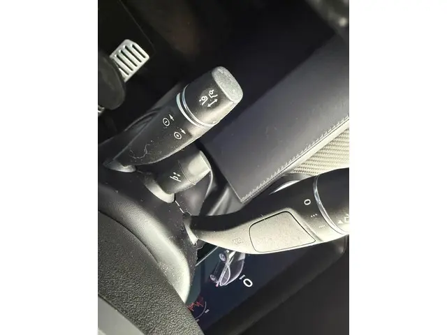 Tesla Model X 100D 6p. 2018 Elektrisch 11