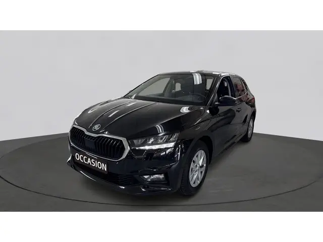 Škoda Fabia 1.0 TSI Ambition 2023 Benzine