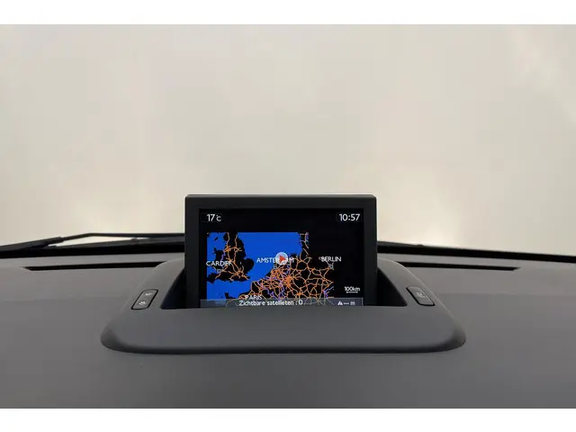 Peugeot 3008 1.6 THP Style 2013 Benzine 21