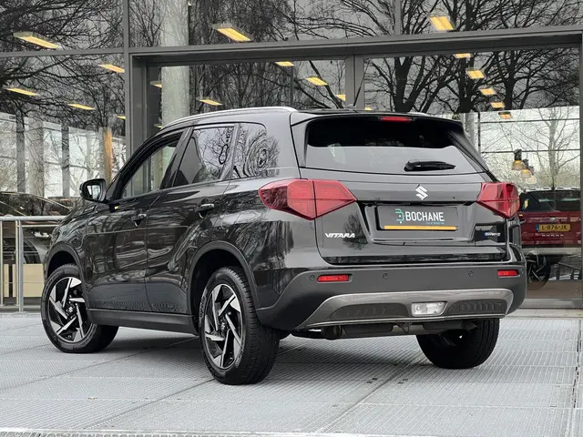 Suzuki Vitara 1.5 Hybrid Style 2025 Hybride Benzine 6