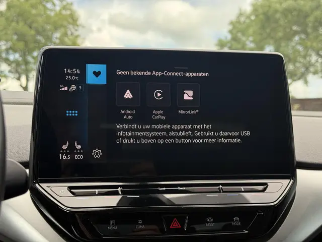 Volkswagen ID.4 Aut. First Edition 77kWh 2020 Elektrisch 23