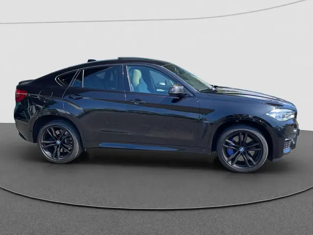 BMW X6 M 2018 Benzine 46