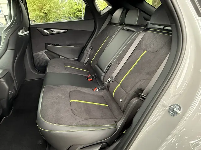 Kia EV6 GT AWD 84 kWh 2025 Elektrisch 16