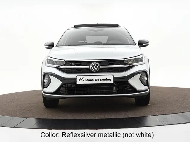 Volkswagen Taigo 1.0 TSI 115pk DSG R-Line 2024 Benzine 20
