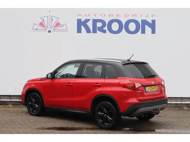 Suzuki Vitara 3