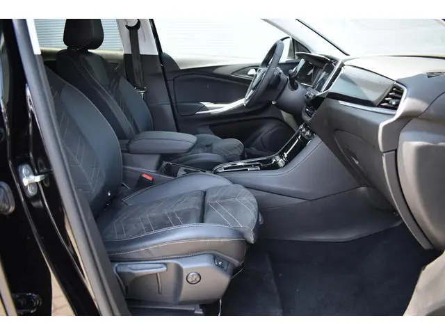 Opel Grandland 1.2 Turbo Ultimate 2024 Benzine 15