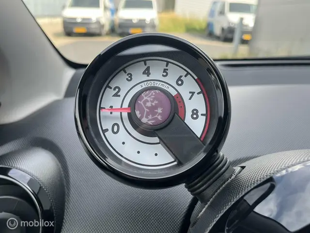 Peugeot 107 1.0 Envy | Airco | elekt. ramen | 2013 Benzine 15