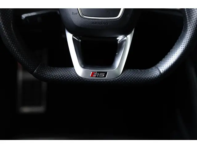 Audi Q3 Sportback TFSI RS 2020 Benzine 32
