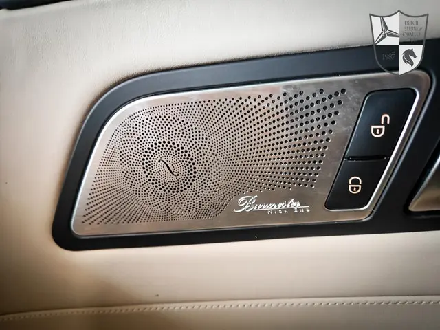 Mercedes-Benz AMG GT Roadster 4.0 C 2017 Benzine 15