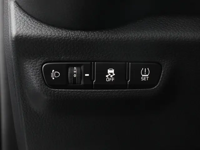 Kia Picanto 1.0 DPI Automaat DynamicLine 2025 Benzine 14