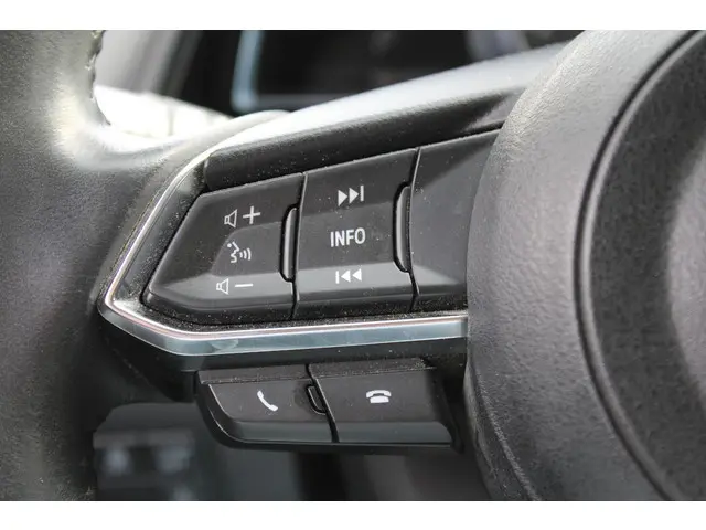 Mazda CX-3 2.0 SkyActiv-G 120 GT-M 2018 Benzine 16