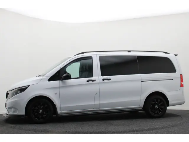 Mercedes-Benz Vito 114 CDI Lang 2018 Diesel 7