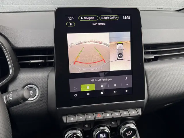 Mitsubishi Colt 1.6 HEV INSTYLE 2024 Hybride Benzine 29