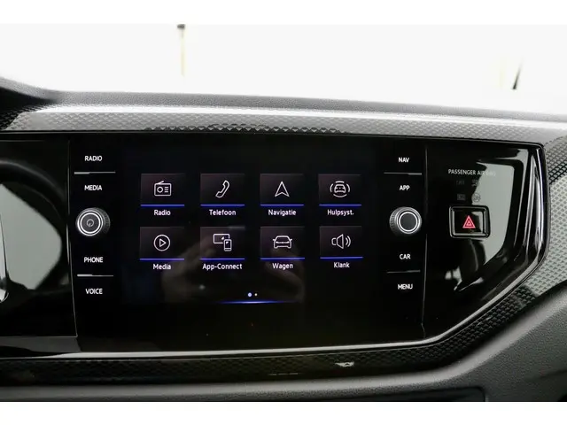 Volkswagen Polo 1.0 TSI Life antraciet 2023 Benzine 22