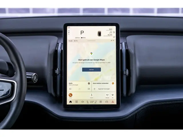 Volvo EX30 Single Motor Plus 51 kWh 2024 Elektrisch