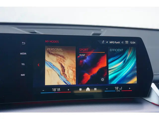 BMW X1 xDrive25e 2025 Hybride Benzine 20