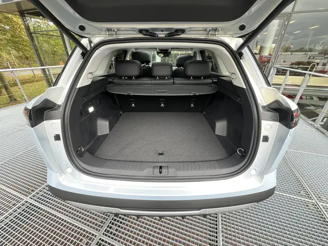 Jaecoo 7 1.5 GDI Exclusive 2025 Hybride Benzine 8