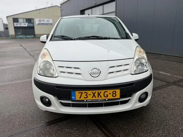 Nissan Pixo 1.0 Look | AIRCO | NAP | APK| 2012 Benzine 2