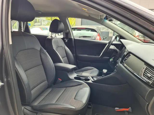 Kia Niro 3