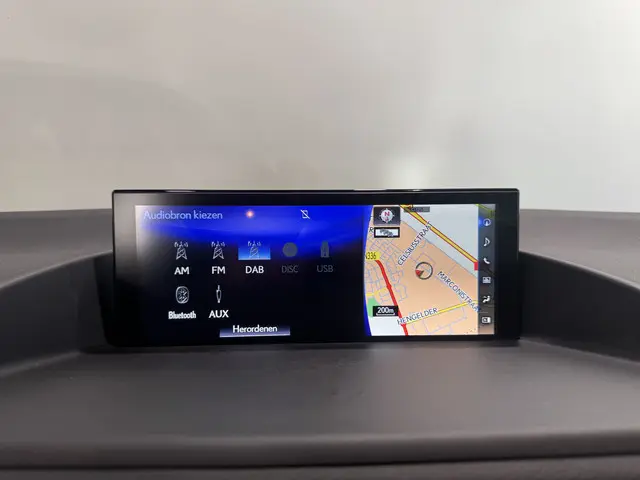 Lexus CT 200h Sport Edition 2020 Hybride Benzine 18