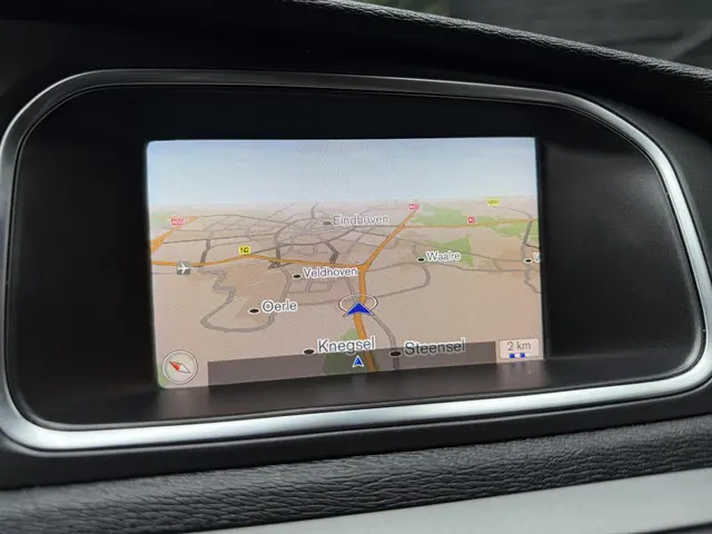 Volvo V40 1.5 T2 Inscription Automaat! 2019 Benzine 15