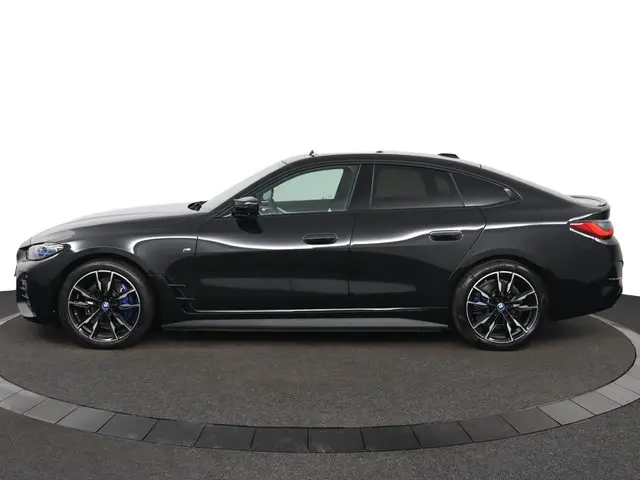 BMW i4 M50 High Executive 84 kWh 2023 Elektrisch 3