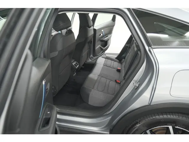 Citroën ë-C4 Feel Pack 50 kWh 2023 Elektrisch 29