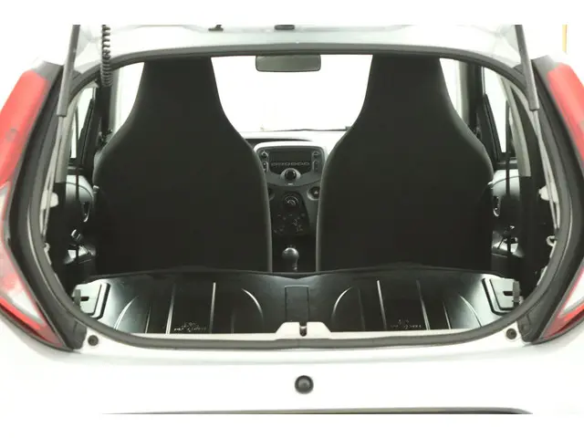 Toyota Aygo 1.0 VVT-i x-fun 2018 Benzine 24