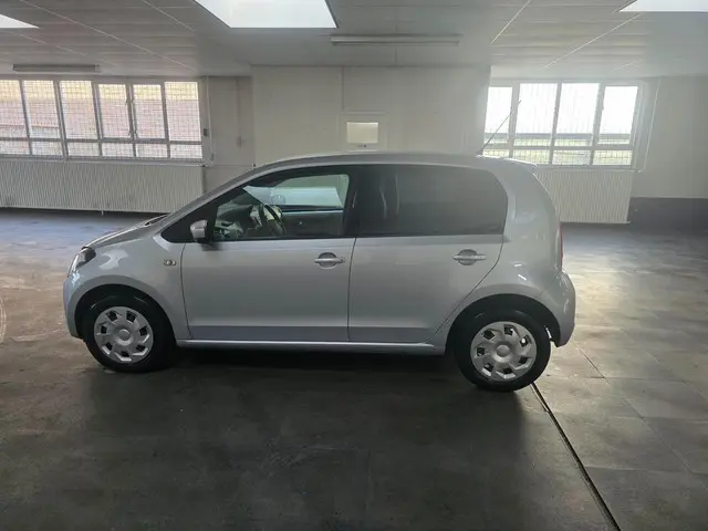 SEAT Mii 1.0 Style 2013 Benzine 5