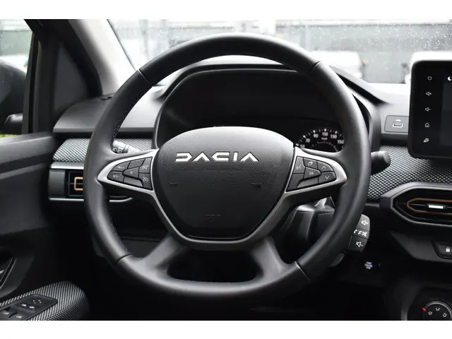 Dacia Sandero Stepway TCe 110 Expression 2024 Benzine 13