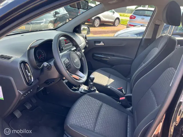 Kia Picanto 1.0 DPi ComfortLine 5p 2023 Benzine 14