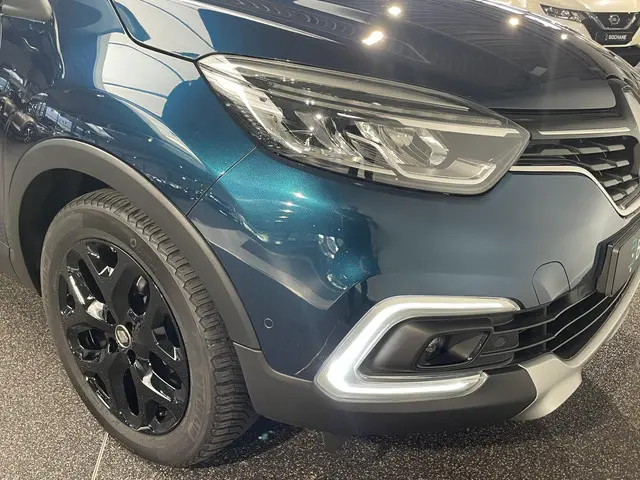 Renault Captur 0.9 TCe Intens 2018 Benzine 22
