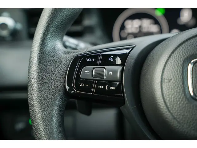 Honda HR-V 1.5i e:HEV ELEGANCE 2022 Hybride Benzine 15