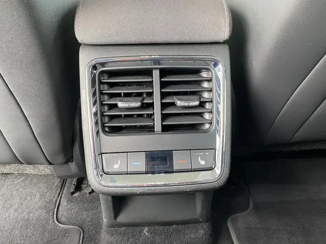 Škoda Enyaq iV 60 2021 Elektrisch 31