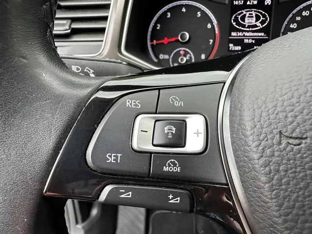 Volkswagen T-Roc 1.0 TSI Style 2018 Benzine 26