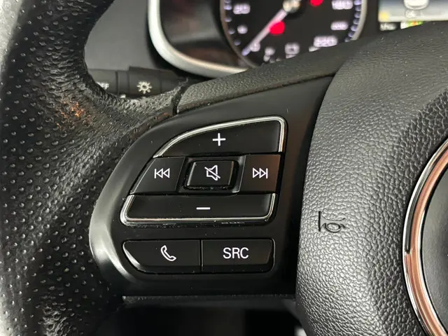 MG ZS EV MG Luxury 45 kWh 2021 Elektrisch 17