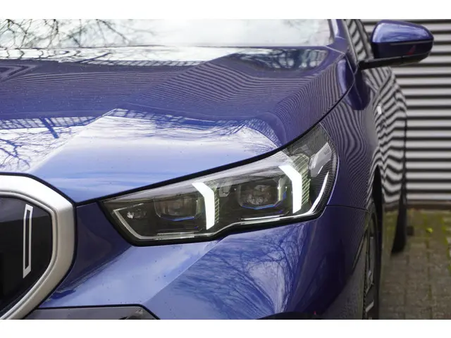 BMW 5 Serie 530e 2026 Hybride Benzine 6