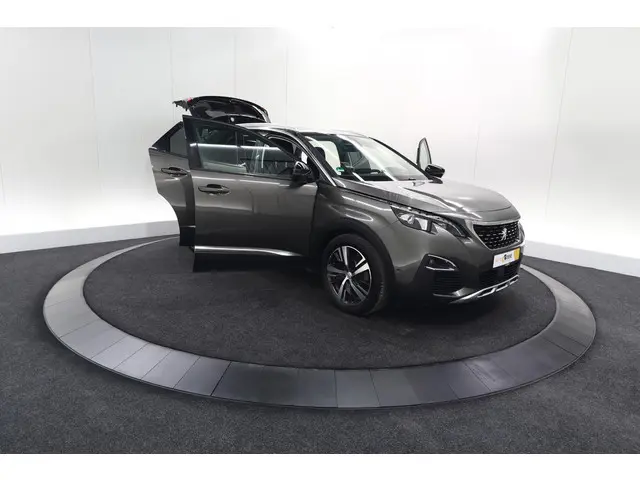 Peugeot 3008 PureTech 130 EAT6 Allure 2017 Benzine 76