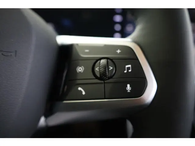 BMW iX1 eDrive20 2025 Elektrisch 20