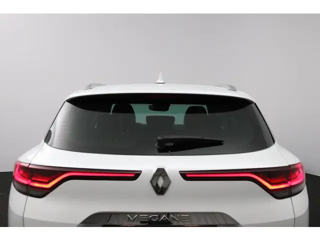 Renault Mégane Estate 1.3 TCe Intens 2021 Benzine 39