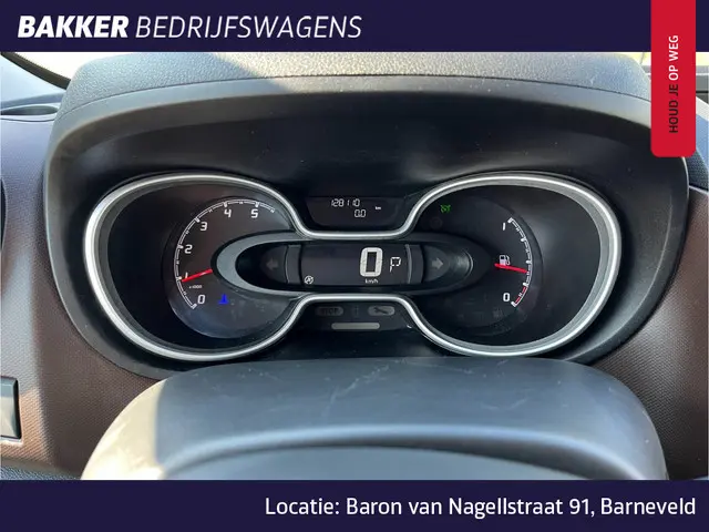 Fiat Talento 2.0 MultiJet - 170 pk - L2H1 SX DC 2021 Diesel 13